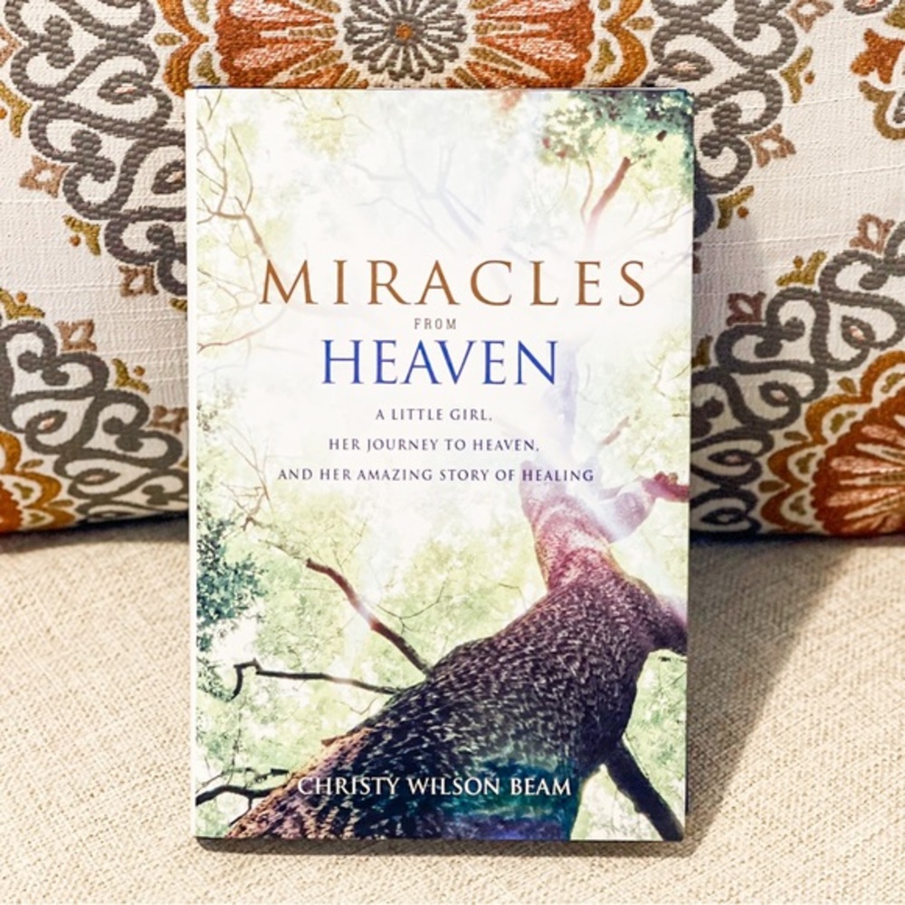 Miracles from Heaven